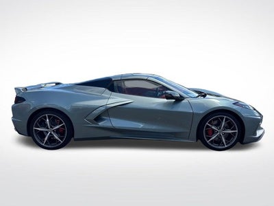 2023 Chevrolet Corvette Stingray 3LT