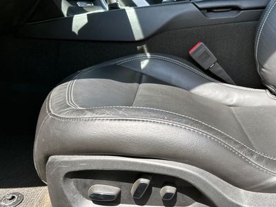 2016 Chevrolet Corvette Stingray Z51 2LT