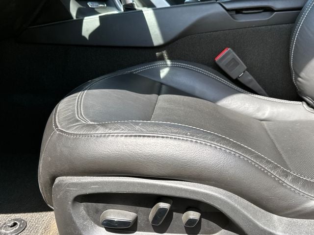 2016 Chevrolet Corvette Stingray Z51 2LT