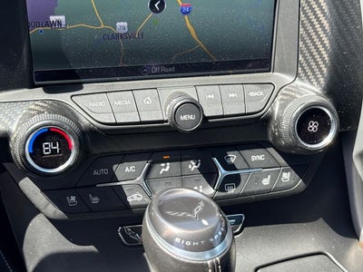 2016 Chevrolet Corvette Stingray Z51 2LT