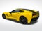 2016 Chevrolet Corvette Stingray Z51 2LT