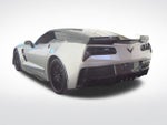2017 Chevrolet Corvette Grand Sport 1LT