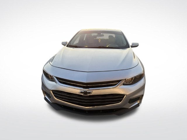 2017 Chevrolet Malibu LT 1LT