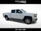 2015 Chevrolet Silverado 2500HD LTZ