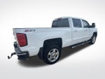 2015 Chevrolet Silverado 2500HD LTZ