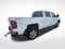 2015 Chevrolet Silverado 2500HD LTZ