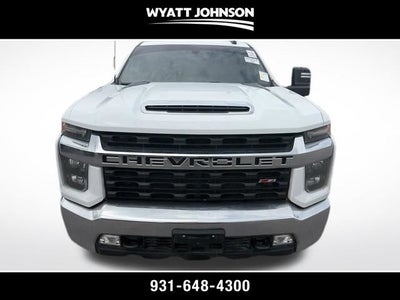 2023 Chevrolet Silverado 2500HD LT