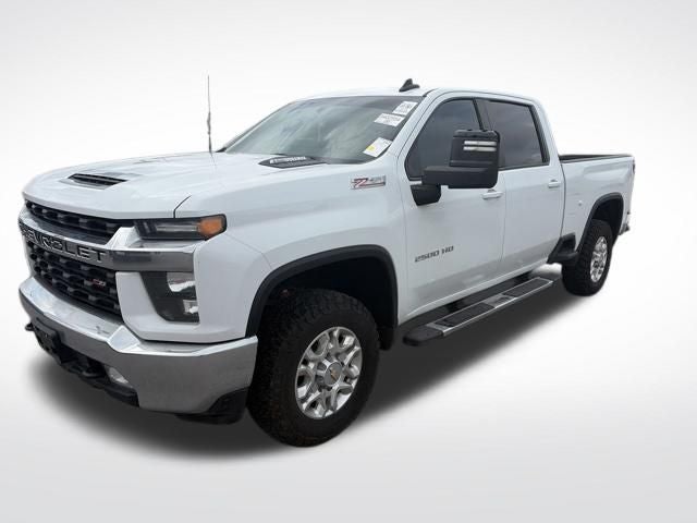 2023 Chevrolet Silverado 2500HD LT