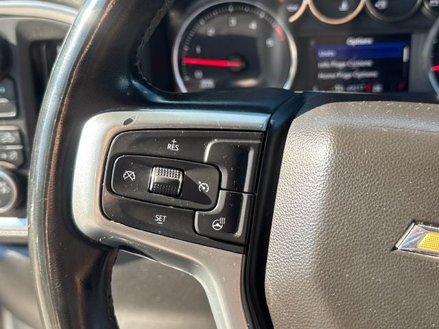 2023 Chevrolet Silverado 2500HD LT