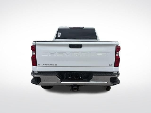 2023 Chevrolet Silverado 2500HD LT