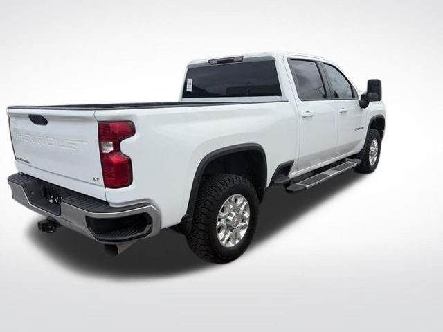 2023 Chevrolet Silverado 2500HD LT
