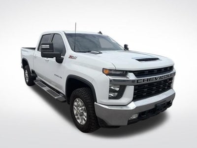 2023 Chevrolet Silverado 2500HD LT