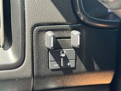 2020 Chevrolet Colorado ZR2