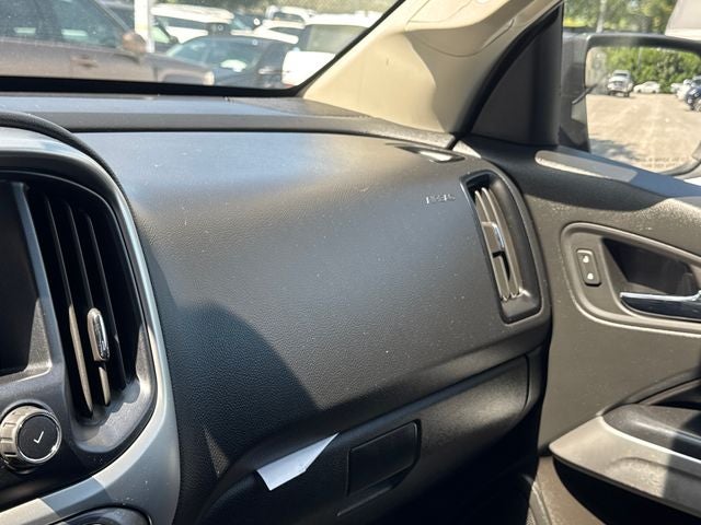 2020 Chevrolet Colorado ZR2