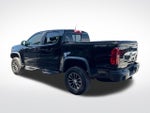 2020 Chevrolet Colorado ZR2