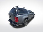 2020 Chevrolet Colorado ZR2