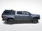 2020 Chevrolet Colorado ZR2