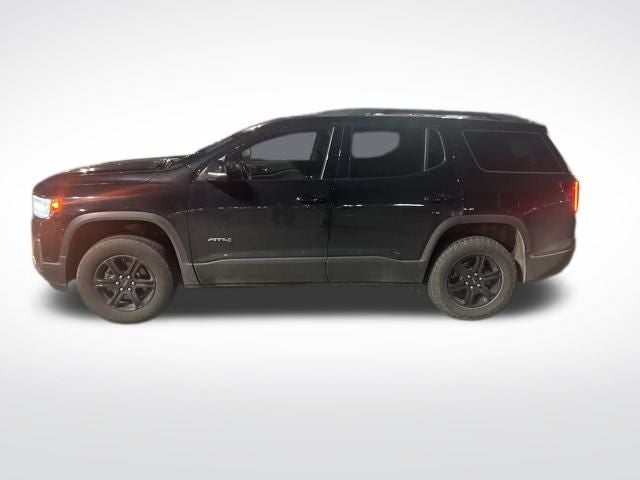 2022 GMC Acadia AT4