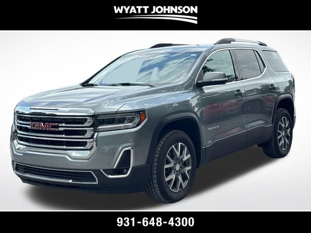 2023 GMC Acadia SLT FWD's photo