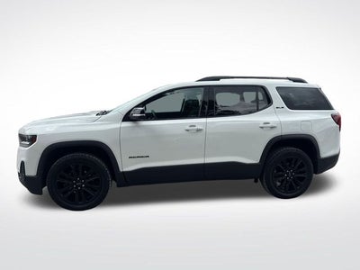 2022 GMC Acadia SLE