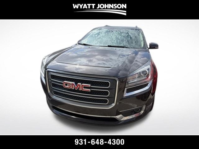 2017 GMC Acadia Limited Limited