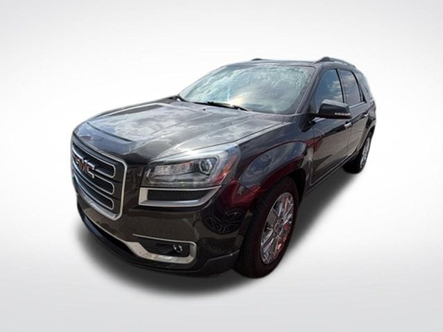 2017 GMC Acadia Limited Limited