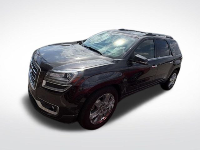 2017 GMC Acadia Limited Limited