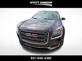 2017 GMC Acadia Limited Limited