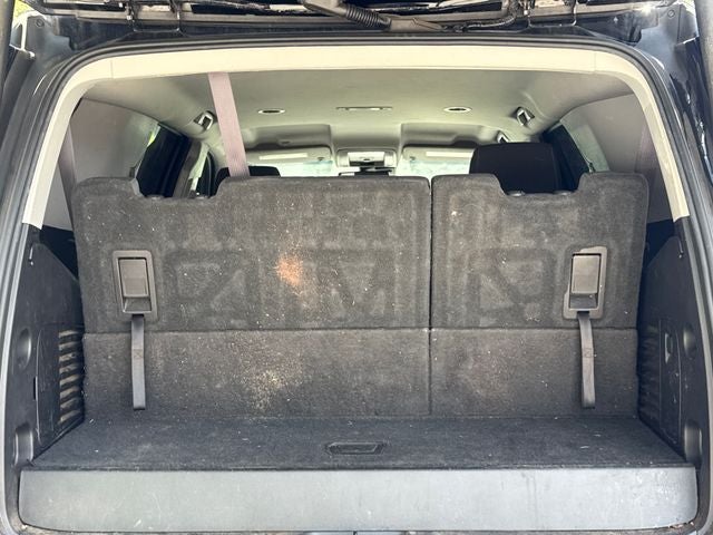 2016 GMC Yukon SLE