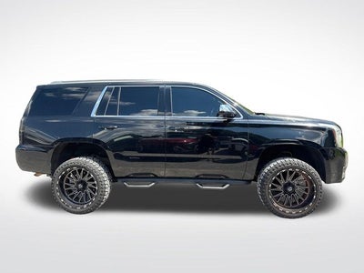 2016 GMC Yukon SLE