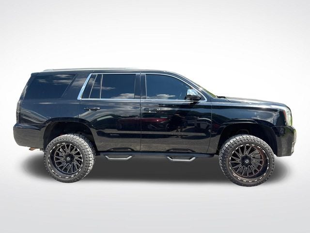 2016 GMC Yukon SLE
