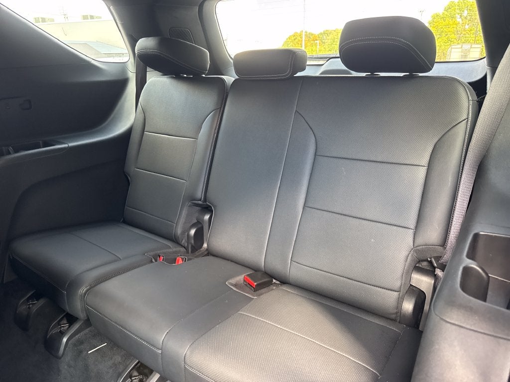 2025 Chevrolet Traverse LT 1LT
