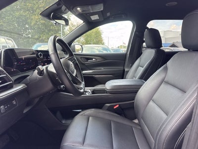 2025 Chevrolet Traverse LT 1LT