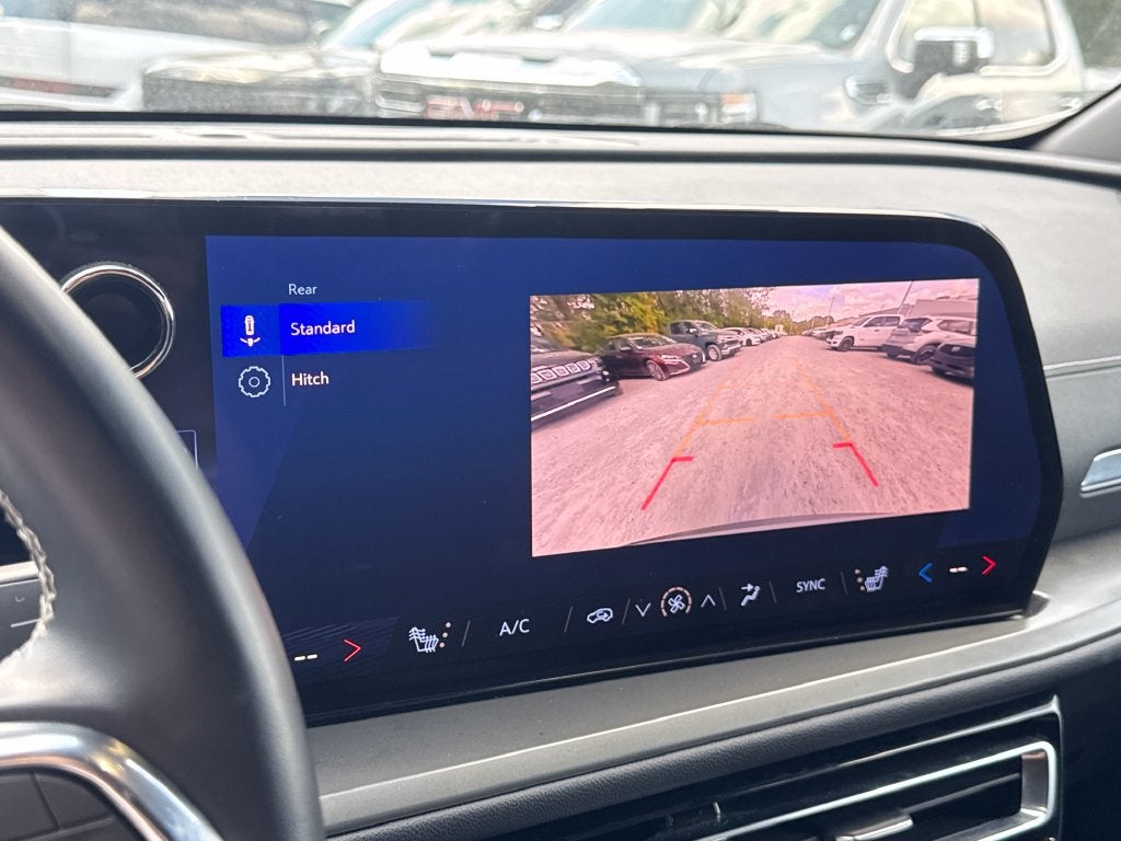 2025 Chevrolet Traverse LT 1LT