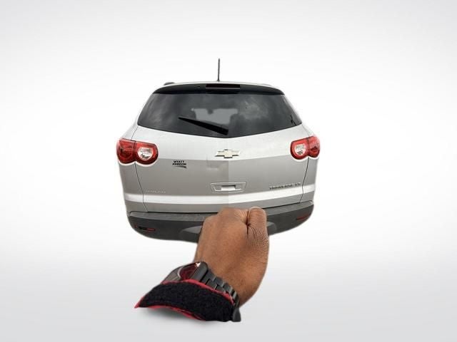 2012 Chevrolet Traverse LS