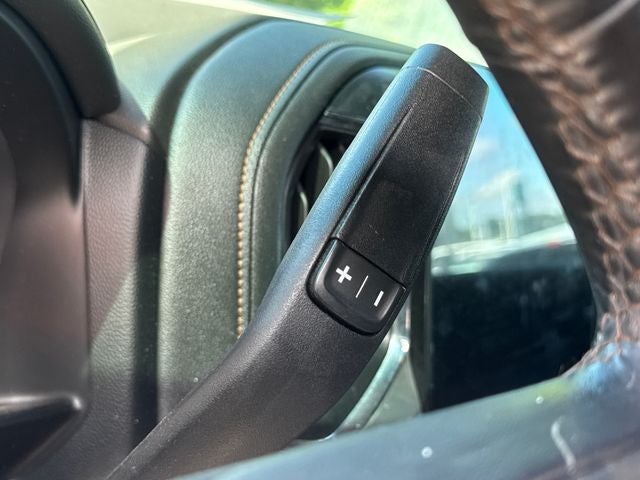 2021 GMC Sierra 2500HD AT4