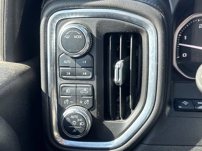 2021 GMC Sierra 2500HD AT4