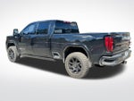 2021 GMC Sierra 2500HD AT4