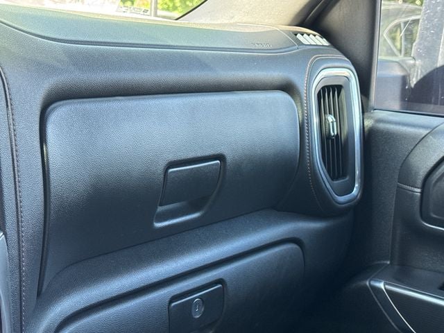 2021 GMC Sierra 2500HD AT4