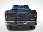 2021 GMC Sierra 2500HD AT4