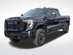 2024 GMC Sierra 2500HD AT4X