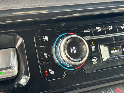 2024 GMC Sierra 2500HD AT4X