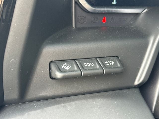 2024 GMC Sierra 2500HD AT4X