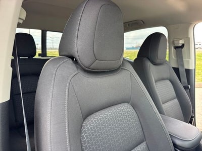 2020 GMC Canyon SLE1