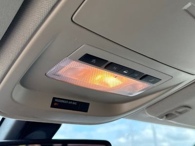 2020 GMC Canyon SLE1