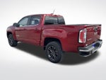 2020 GMC Canyon SLE1