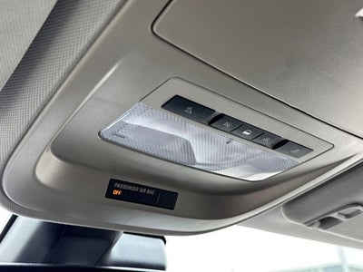 2021 GMC Canyon Elevation