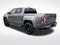 2021 GMC Canyon Elevation