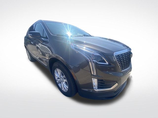 2020 Cadillac XT5 Luxury