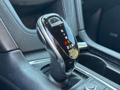 2020 Cadillac XT5 Luxury